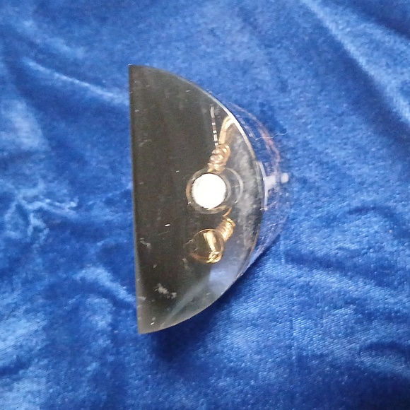 Vinatge Hour Glass Timer for Phone Calls - Picture 3 of 10